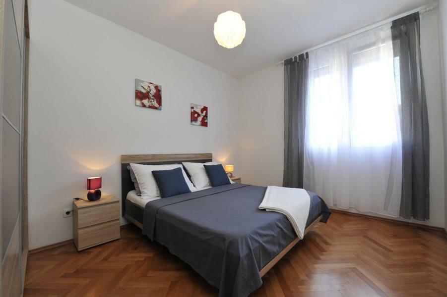 Apartman Mirakul 斯普利特 外观 照片