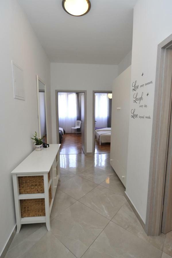 Apartman Mirakul 斯普利特 外观 照片