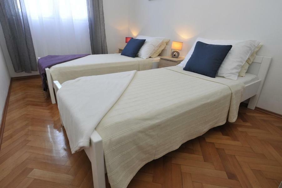 Apartman Mirakul 斯普利特 外观 照片