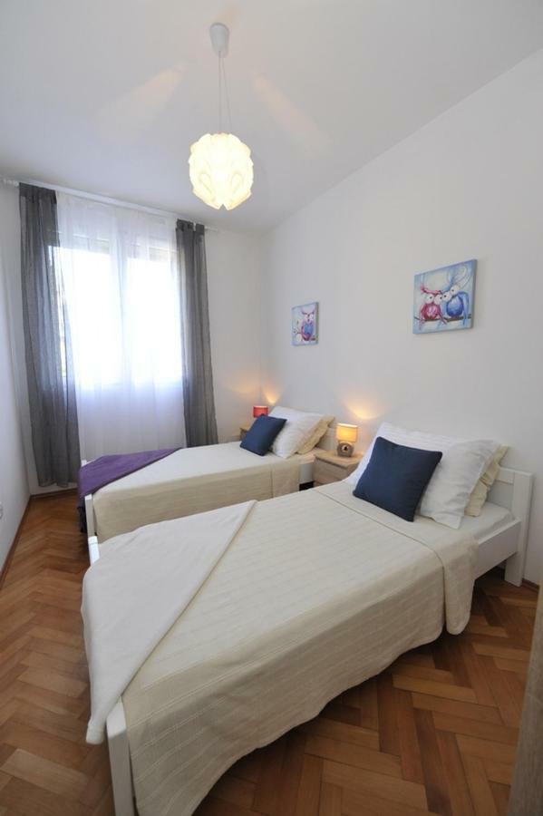 Apartman Mirakul 斯普利特 外观 照片