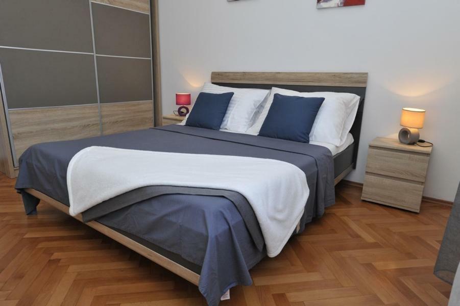 Apartman Mirakul 斯普利特 外观 照片