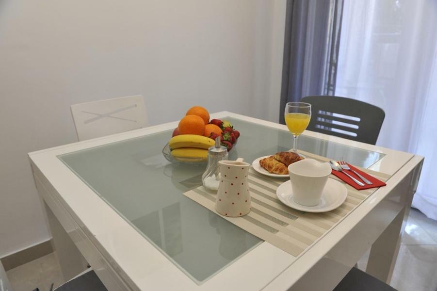 Apartman Mirakul 斯普利特 外观 照片
